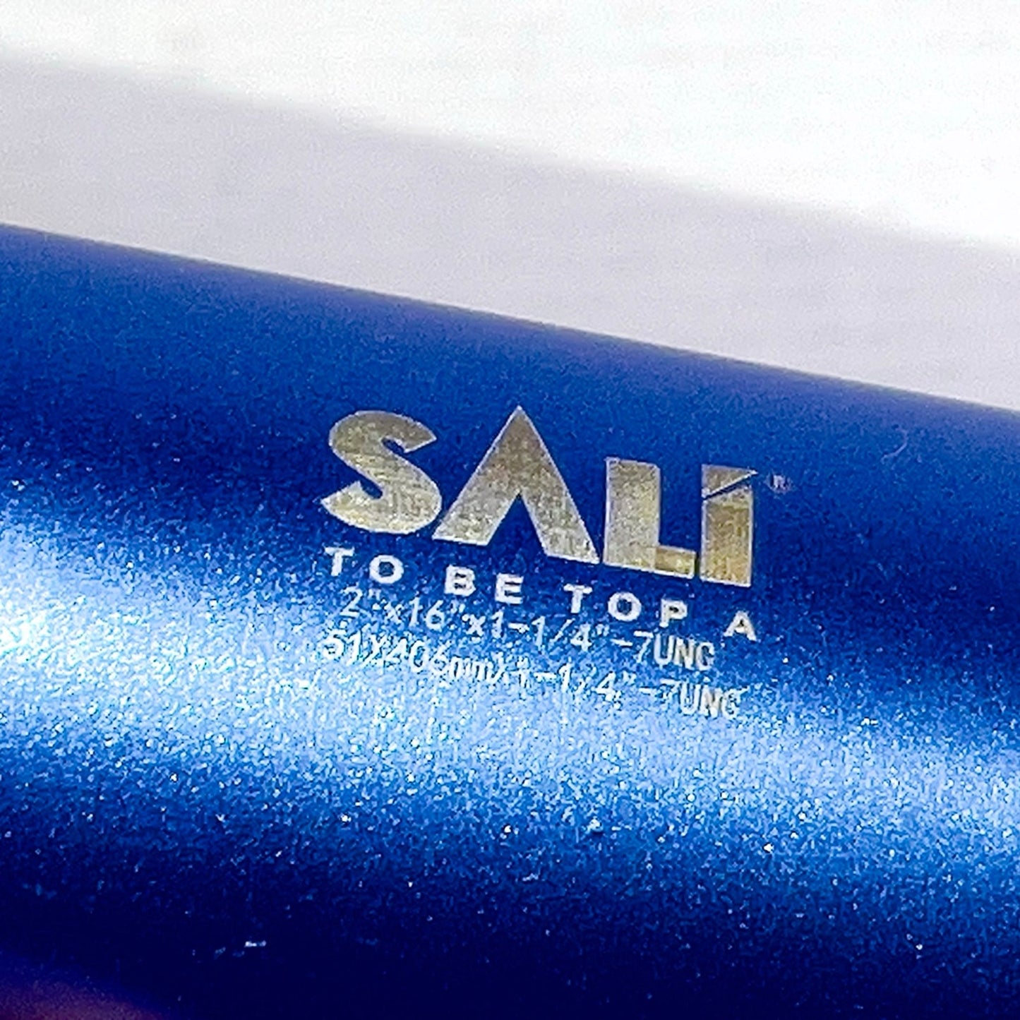 SALI Wet Diamond Core Drill Bits 2"/52mm Diameter, 15"/380mm Drilling Depth Conc