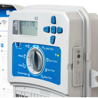 Hunter WAND Smart WiFi Module for X2 Sprinkler Controller, Hydrawise App, Remote