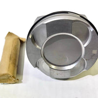 Engine Pistons Rings Set STD Bore 84mm for BMW F20 F21 F30 F10 X3 X4 X5 X6 N55B30 N55B30A 3.0L L6 Twinturbo 11258619196 Replacement] 6X