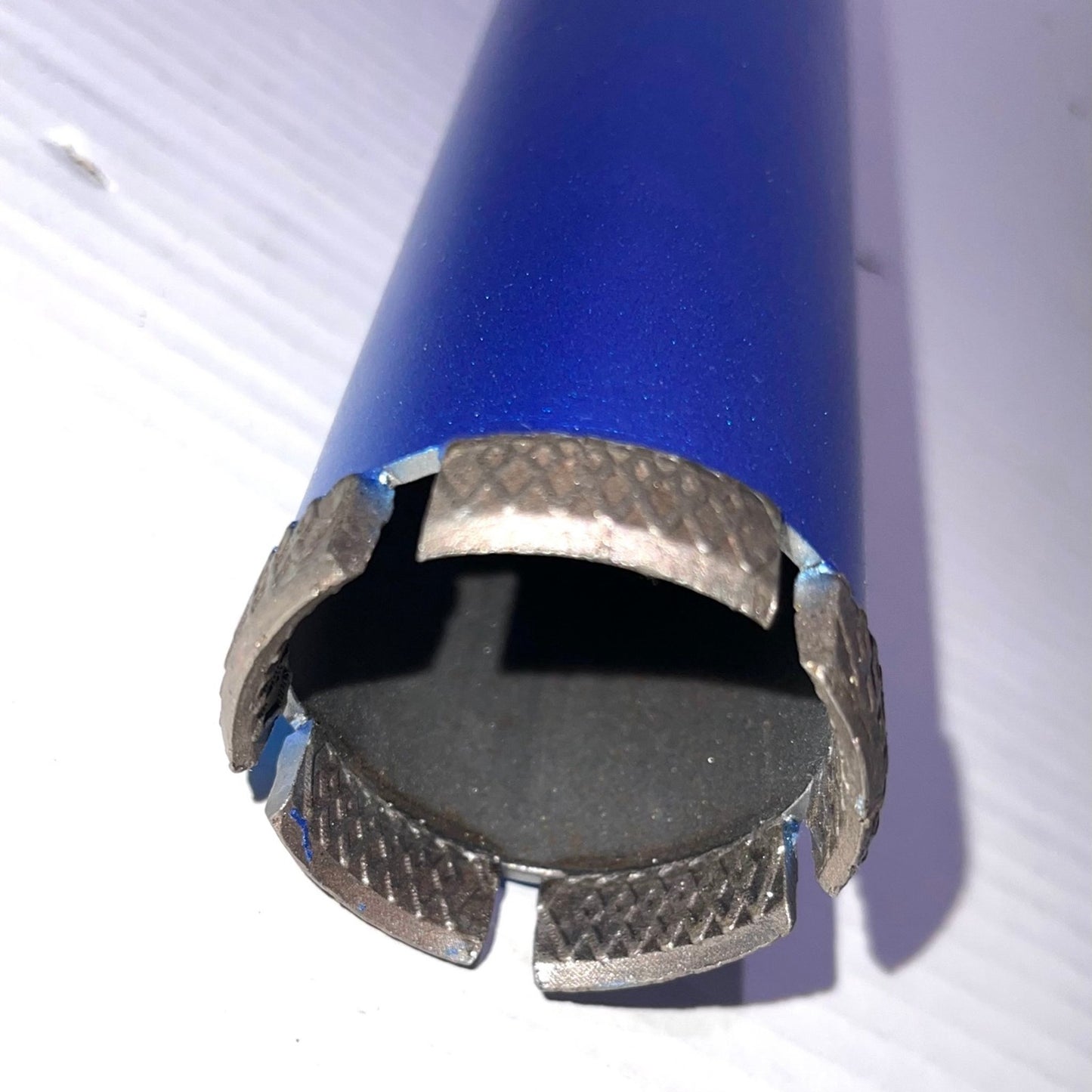 SALI Wet Diamond Core Drill Bits 2"/52mm Diameter, 15"/380mm Drilling Depth Conc