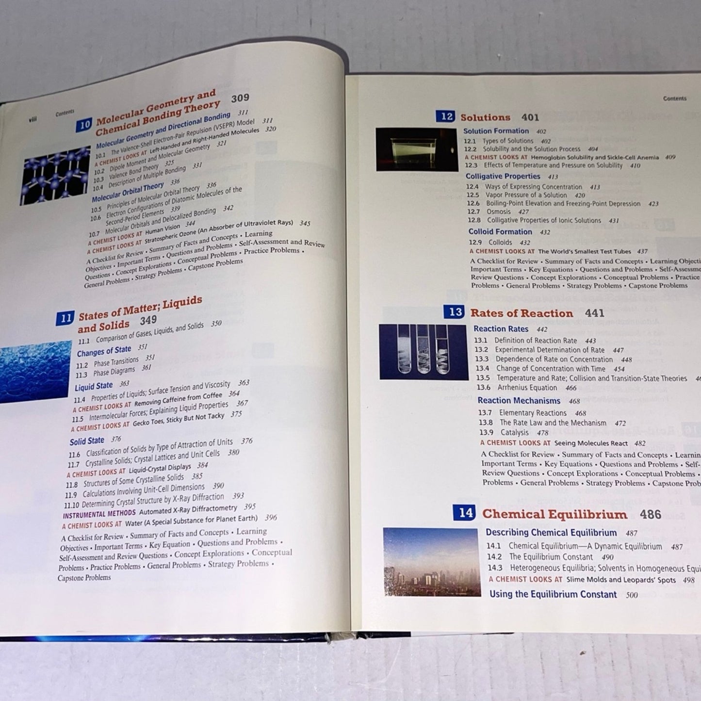 General Chemistry - Standalone book by Ebbing & gammon 11th Edition ISBN-13: 978-1305580343, ISBN-10: 1305580346