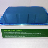 Counting Scale Digital Inventory Scale lb/g/kg Switchable Industrial  40kg X 0.5