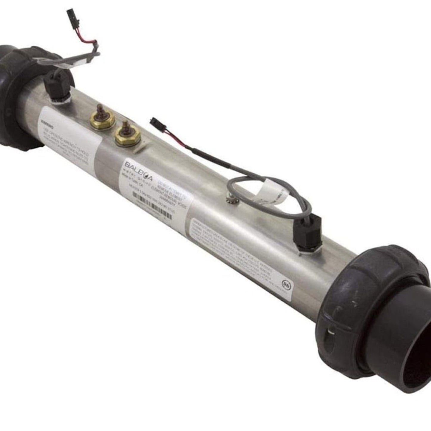 Balboa 58083 Heater Tube Assembly 5.5kW 230V With Sensors