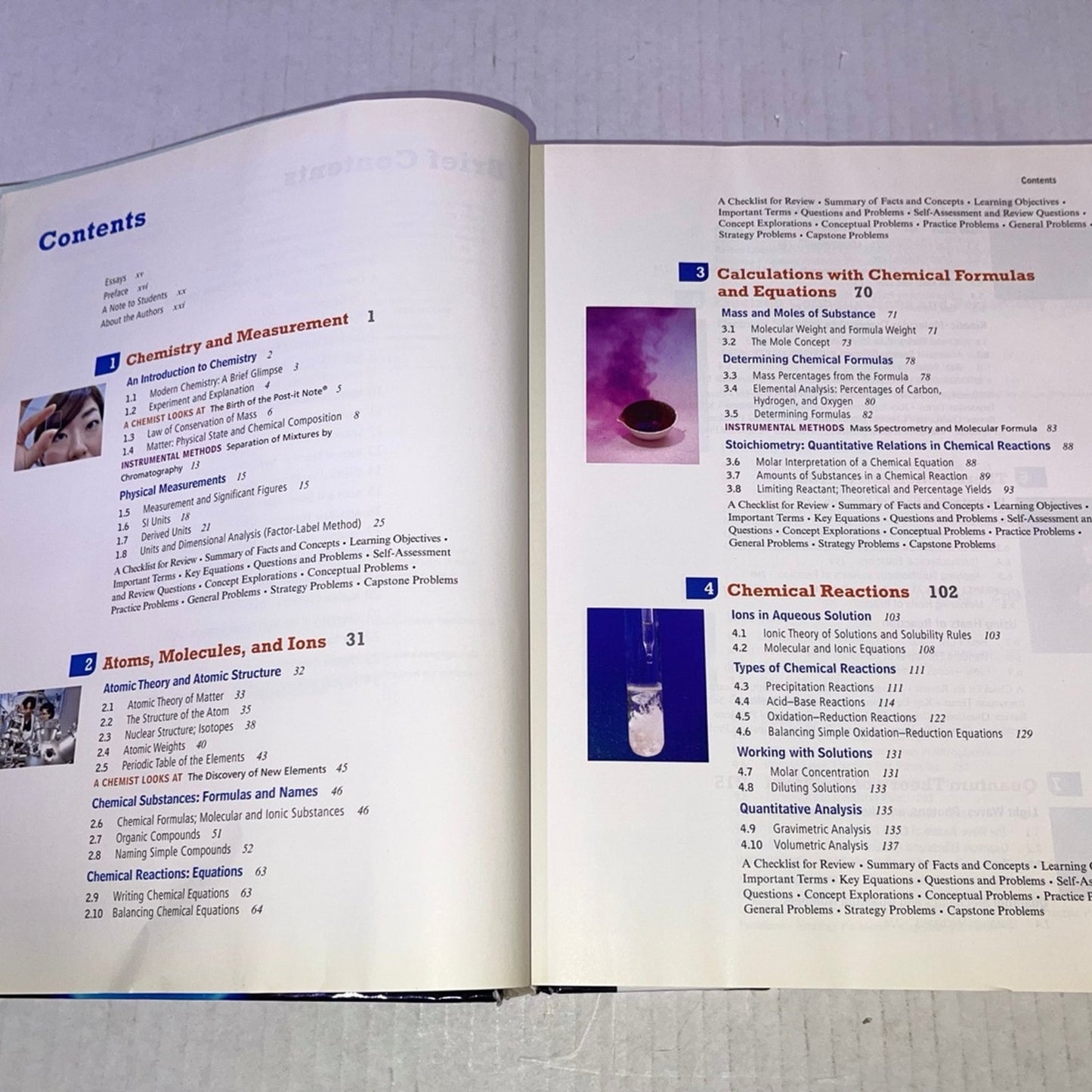 General Chemistry - Standalone book by Ebbing & gammon 11th Edition ISBN-13: 978-1305580343, ISBN-10: 1305580346