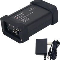 1000/100Base-T1 Automotive Ethernet Media Converter To RJ45 100Mbps/1Gbps - SE1001 Pro Automotive Ethernet Media Converter To RJ45 100Mbps/1Gbps - SE10