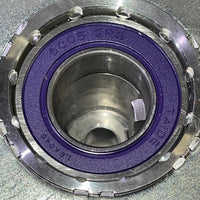 PTO Clutch Warner John Deere EXMARK Toro TimeCutter 5217-35 5217-6 5217-7 5217-9