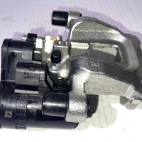 Brake Caliper Rear Left Driver Side for 2016-20 Jaguar XF XE F-PACE T2H37950 T2H7435 T2H37952 J9C25311 T2H40281 T4K8132 T4N7528