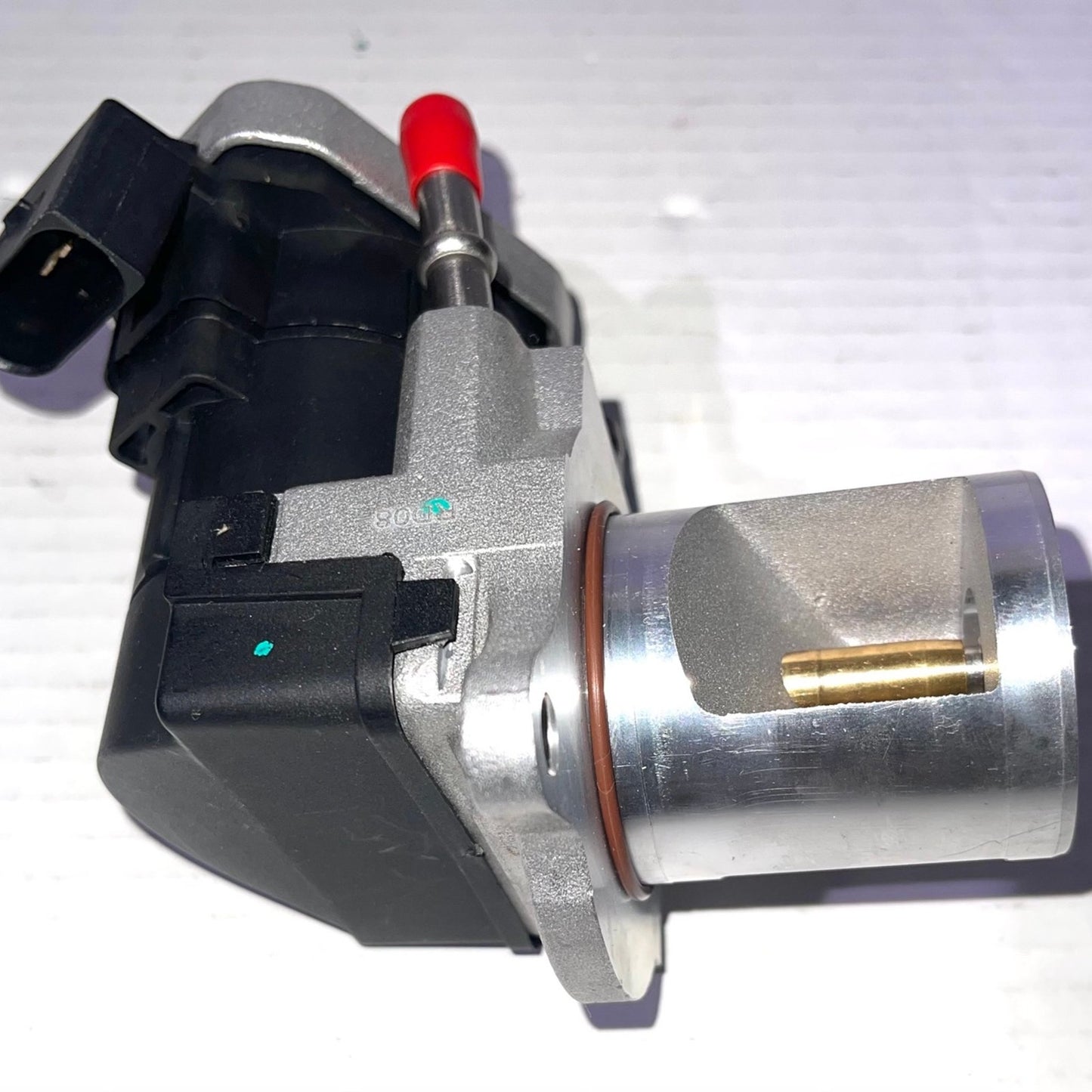 EGR Valve for Mercedes-Benz C350 CLS350 CLS350D E300 E350 GL350 GLE350D GLK350 M