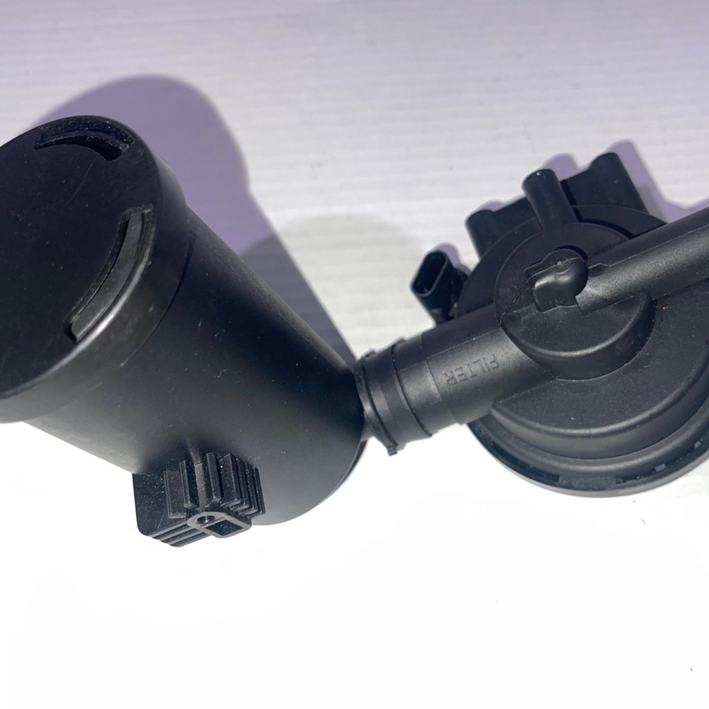 Evaporative Emissions System Leak Detection Pump for BMW Models Dorman 310-504