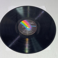 Ernest Tubb I've Got All The Heartaches I Can Handle / The Texas Troubadour MCA Records Vinyl, LP, Album