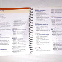 Laboratory Manual in Physical Geology
ISBN-13: 978-0135836972, ISBN-10: 01358369