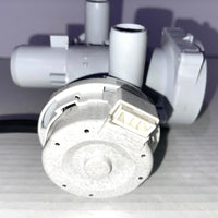 AHA75693425 Washer Drain Pump Assembly for LG Washer WM3400CW WM3600HVA Replacement for EAP12750085 AP6978815 PS12750085