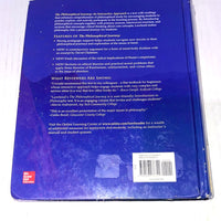 The Philosophical Journey: An Interactive Approach 6th Edition
ISBN-13: 978-0078