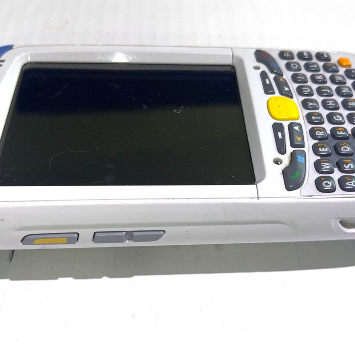 Zebra MC55A0 Mobile Computer Barcode Scanner Radio Healthcare VGA 1GB MRSP: $956
