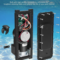 9995372RD-EX Robotic Pool Cleaner Motor Unit For Dolphin Advantage Plus, Deluxe