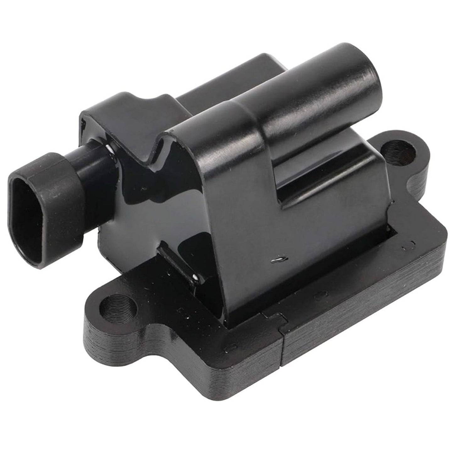 GMC CHEVY AA IGNITION AA140 REPLACEMENT IGNITION COIL 112521 Ignition Coil 9PK- Replaces 12558693, GN10298, C1208, D581 - with Cadillac, Chevy & GMC - Escalade, Silverado, Avalanche, Express 3500, Suburban, Tahoe, Sierra, Savana, Yukon