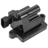 GMC CHEVY AA IGNITION AA140 REPLACEMENT IGNITION COIL 112521 Ignition Coil 9PK- Replaces 12558693, GN10298, C1208, D581 - with Cadillac, Chevy & GMC - Escalade, Silverado, Avalanche, Express 3500, Suburban, Tahoe, Sierra, Savana, Yukon