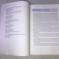 Lashley's Essentials of Clinical Genetics in Nursing Practice 2nd Edition ISBN-13: 978-0826129123, ISBN-10: 0826129129