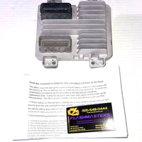 PCM ENGINE COMPUTER ECM ECU 12635858 2010 GMC SIERRA 5.3L PROGRAMMED PLUG&PLAY