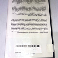 How the Laser Happened: Adventures of a Scientist by Charles H. Townes ISBN-13: 978-0195122688, ISBN-10: 0195122682