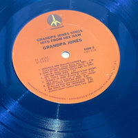 Grandpa Jones Sings Hits from Hee Haw MONUMENT 18131 1969 (lp vinyl record)