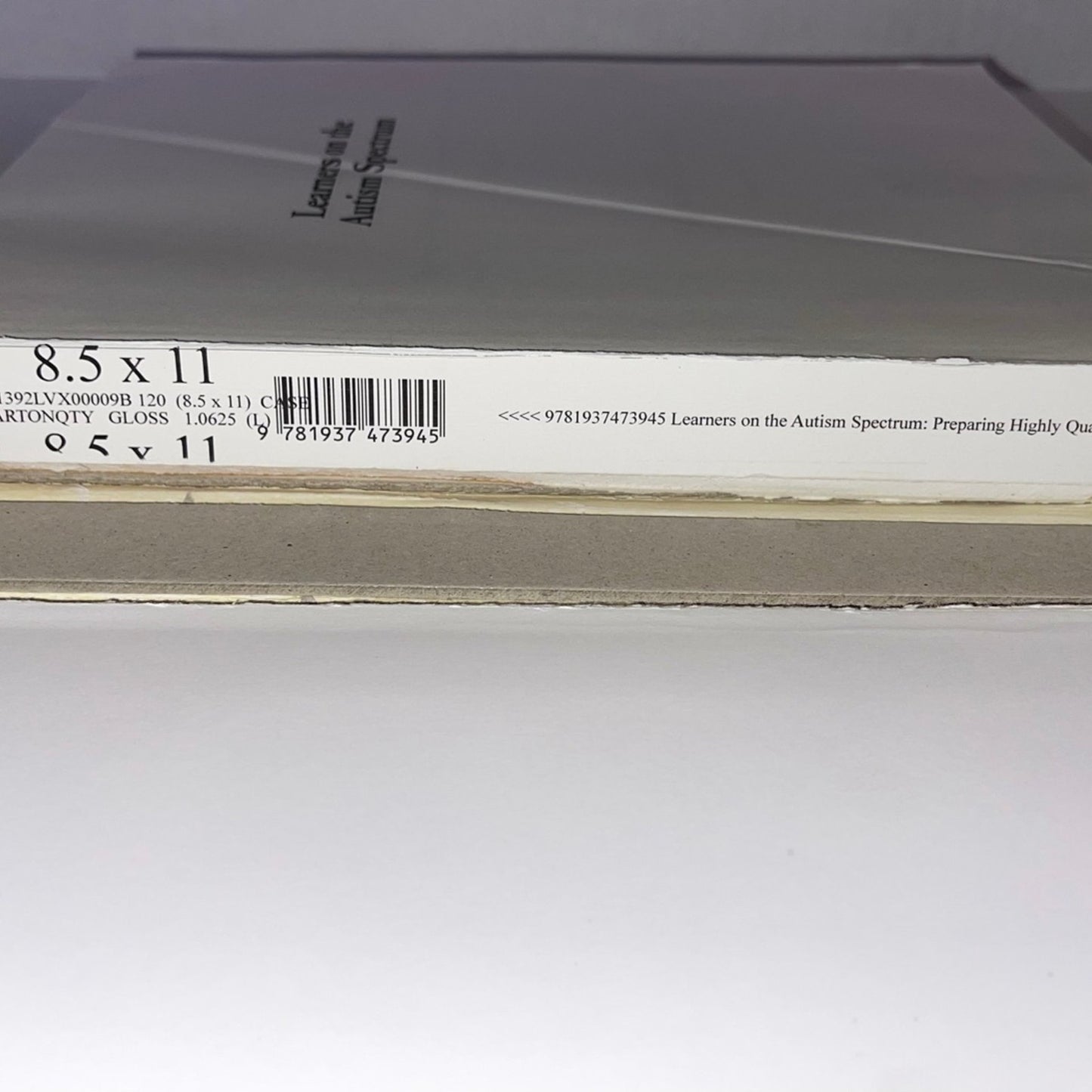 Learners on the Autism Spectrum: Preparing Highly Qualified Educa (2nd Edition)