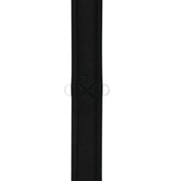 Deluxe Super Horse Cinch, Anti-Slip Felt Lined Saddle Cinch Girth Flat Buck SZ54