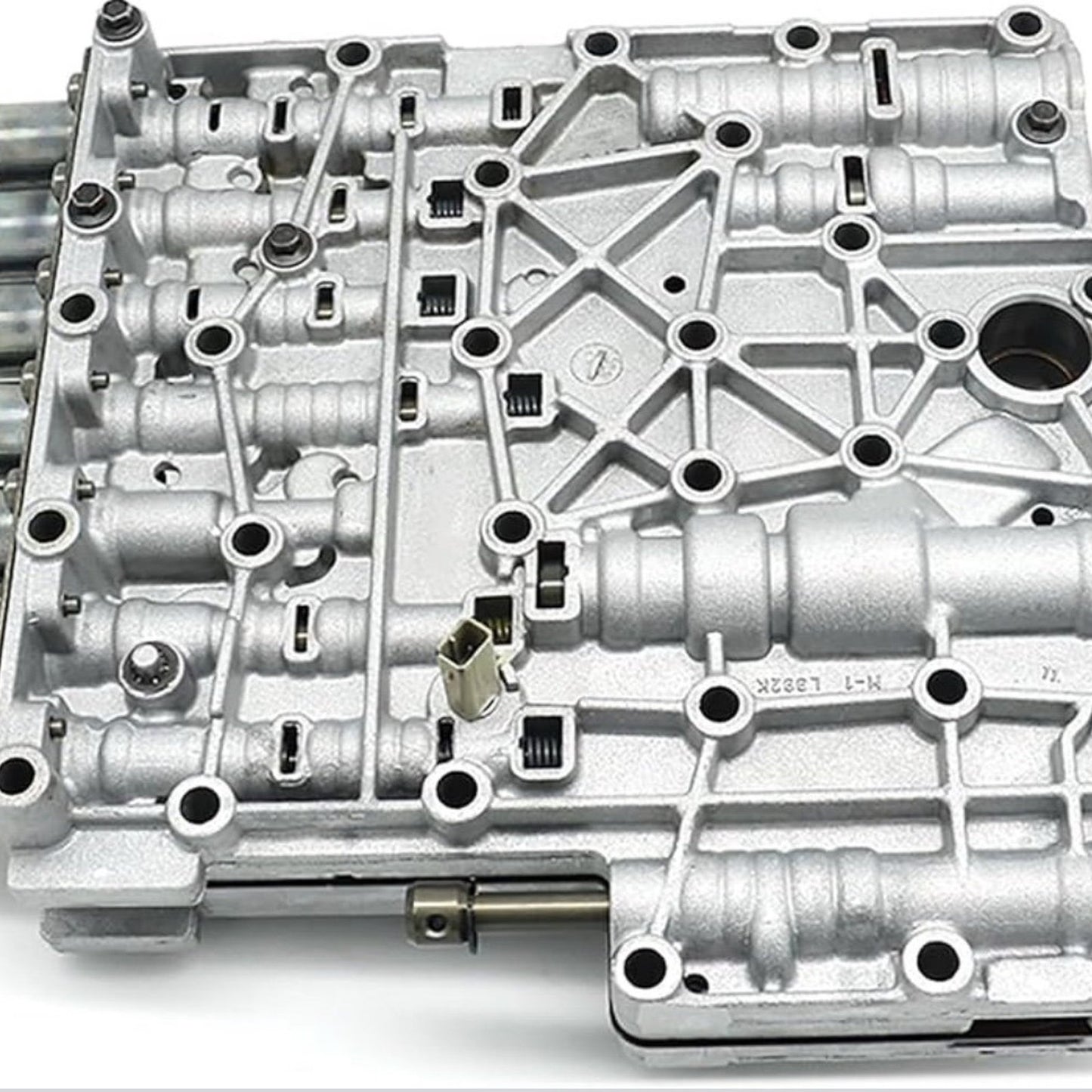 6R140 Transmission Valve Body for 2011-2019 Ford F250 F350 F450 F550 Super Duty Truck 6.7L Powerstroke #BCZ-7A100-B