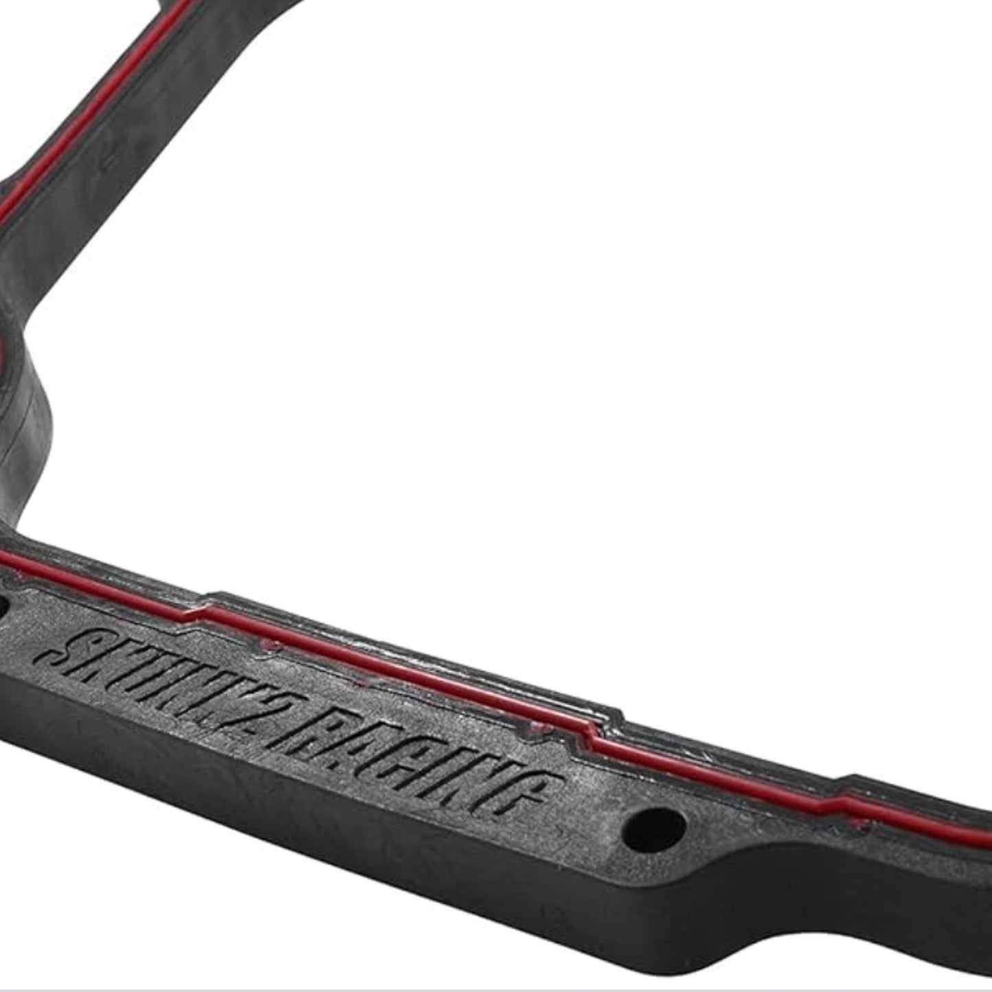 Skunk2 Racing 307-07-0400 Composite V2.0 Plenum Spacer for Nissan VQ Engines