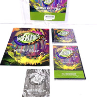 Worship Rally Pack - Magnified! VBS 2025 by Lifeway