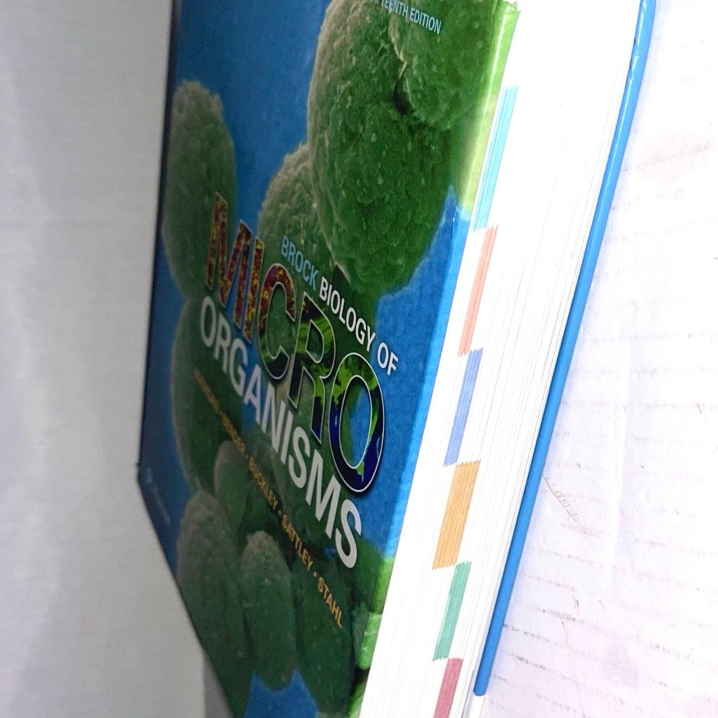 Brock Biology of Microorganisms Plus Mastering Microbiology with Pearson eText -- Access Card Package (15th Edition) ISBN-13: 978-0134268668, ISBN-10: 0134268660