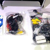 Android 13 [2GB+32GB] Car Radio for Toyota Camry 2012- 2014, 10” Touch Screen GP