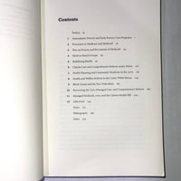 Poor People's Medicine: Medicaid and American Charity Care since 1965 Jonathan Engel