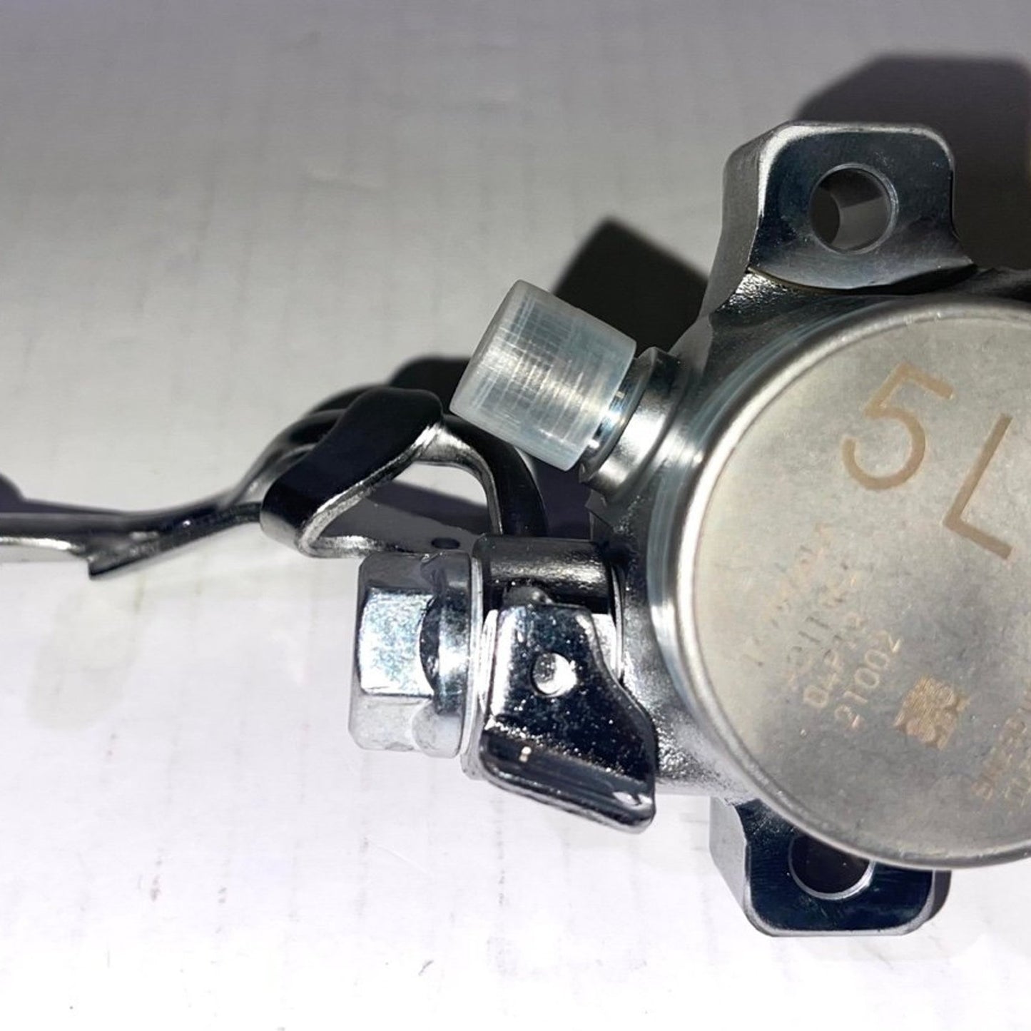 16790-5LA-A01 High Pressure Fuel Pump Replacement for Honda Accord 2015-2017 CR-V 2015-2016 Acura ILX 2016-2017 TLX 2017 2.4L SM296100-0050