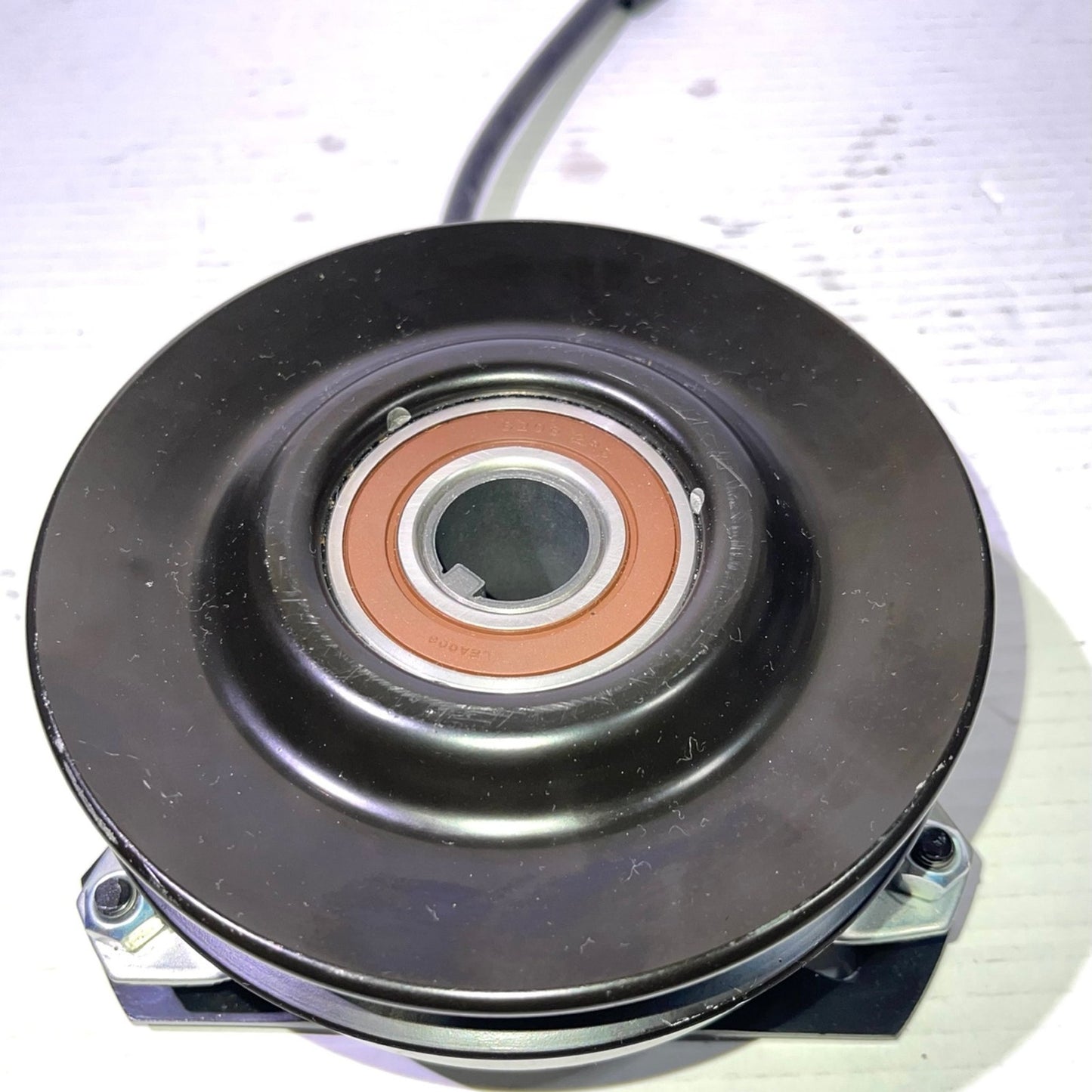 Electric PTO Clutch fits Warner 5215-74 5210-53 Xtreme X0579