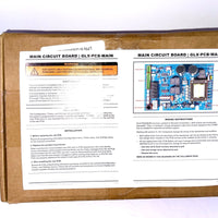 GLX-PCB-Mainboard for Hayward Goldline AquaLogic AquaPlus Poor SPA Automation Sy