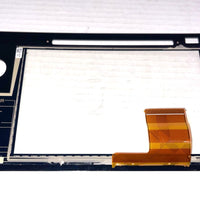 Radio Replacement Touch Screen Digitizer for Subaru Legacy Outback 2018-2019, HK-SC-1 For Subaru Legacy Outback 2018-2019