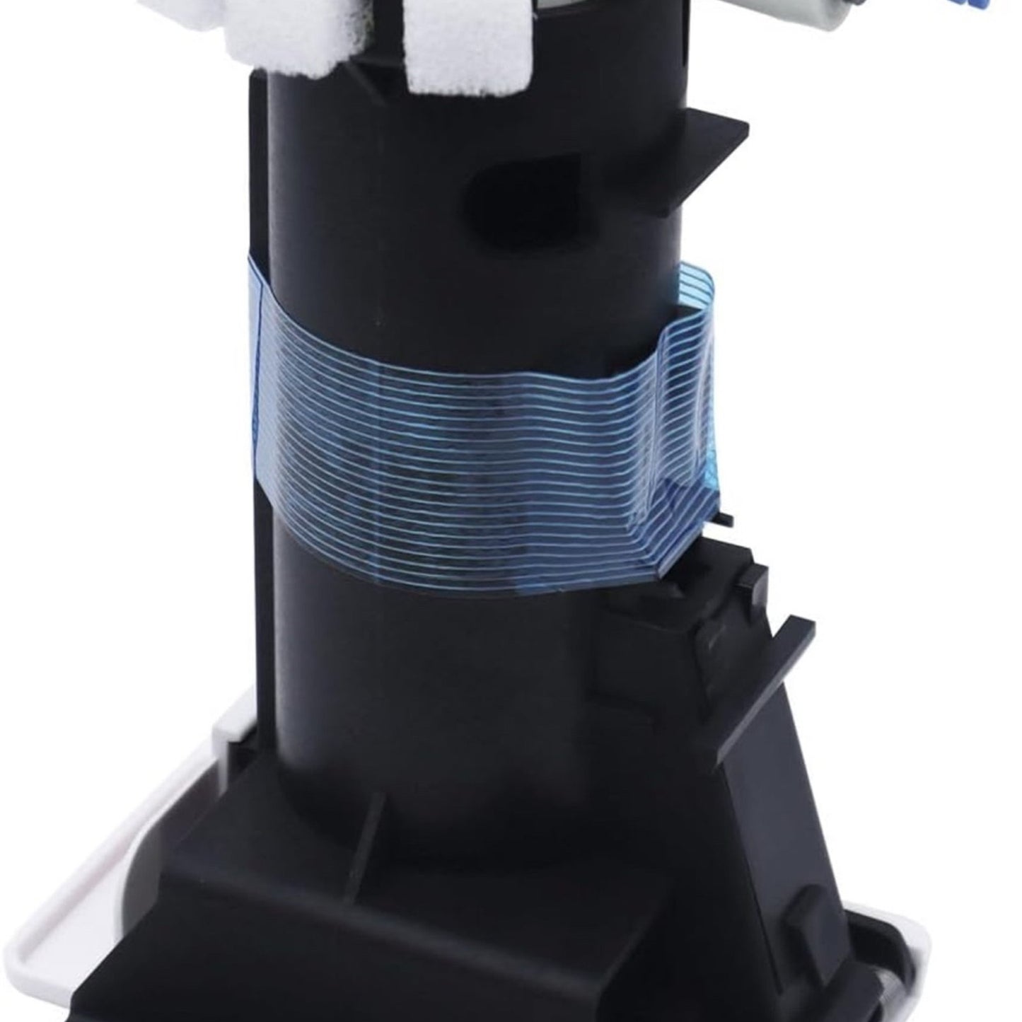 W11162041 Housing for Whirlpool Dryer Parts Replaces 4843352, AP6284617, PS12347901, W11036340, EAP12347901