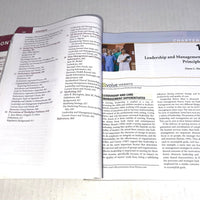Leadership and Nursing Care Management by Huber PhD RN FAAN NEA-BC, Diane [Saunders, 2013] 5th Edition [Paperback]