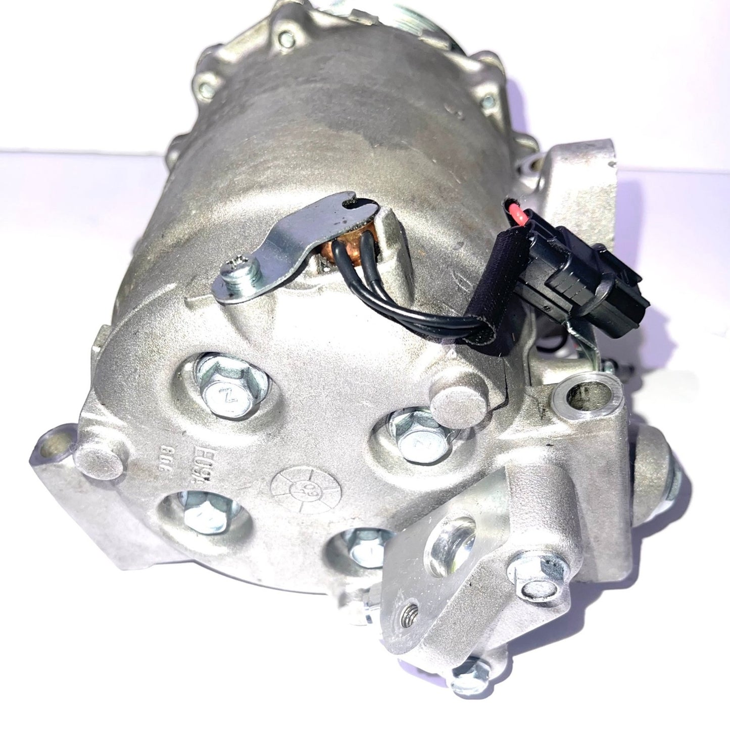 AC Compressor & A/C Clutch For Honda CR-V CRV Acura ILX - 60-03983NA