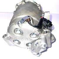 AC Compressor & A/C Clutch For Honda CR-V CRV Acura ILX - 60-03983NA