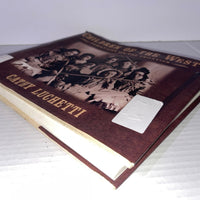 Cathy Luchetti Children of the West: Family Life on the Frontier