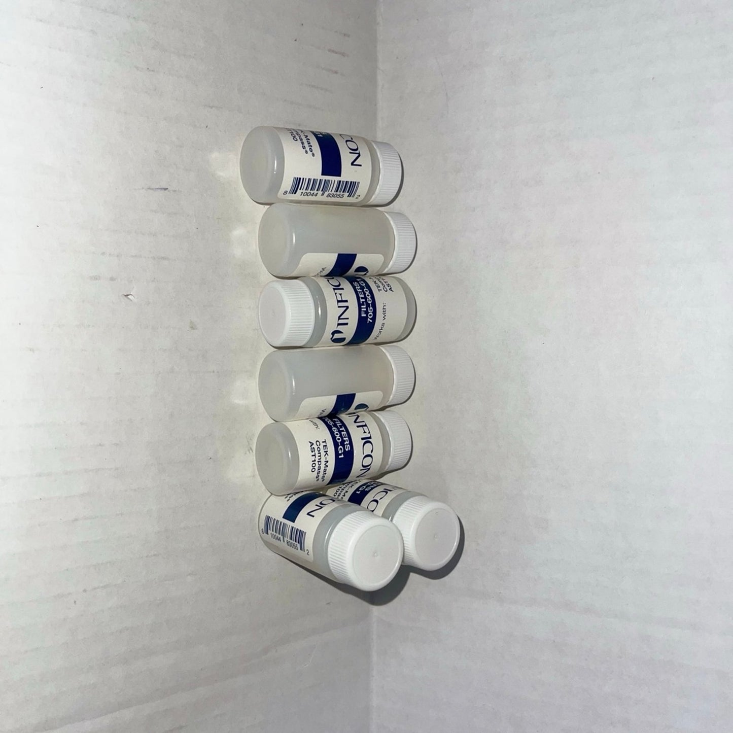 INFICON 705-600-G1 Filter Kit for TEK-Mate Refrigerant Leak Detector 7 -PACK