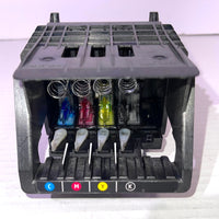 952 Printhead Replacement for HP OfficeJet Pro 7740 8710 8720 8730 8740 Print Head with Chip, Easy Installation