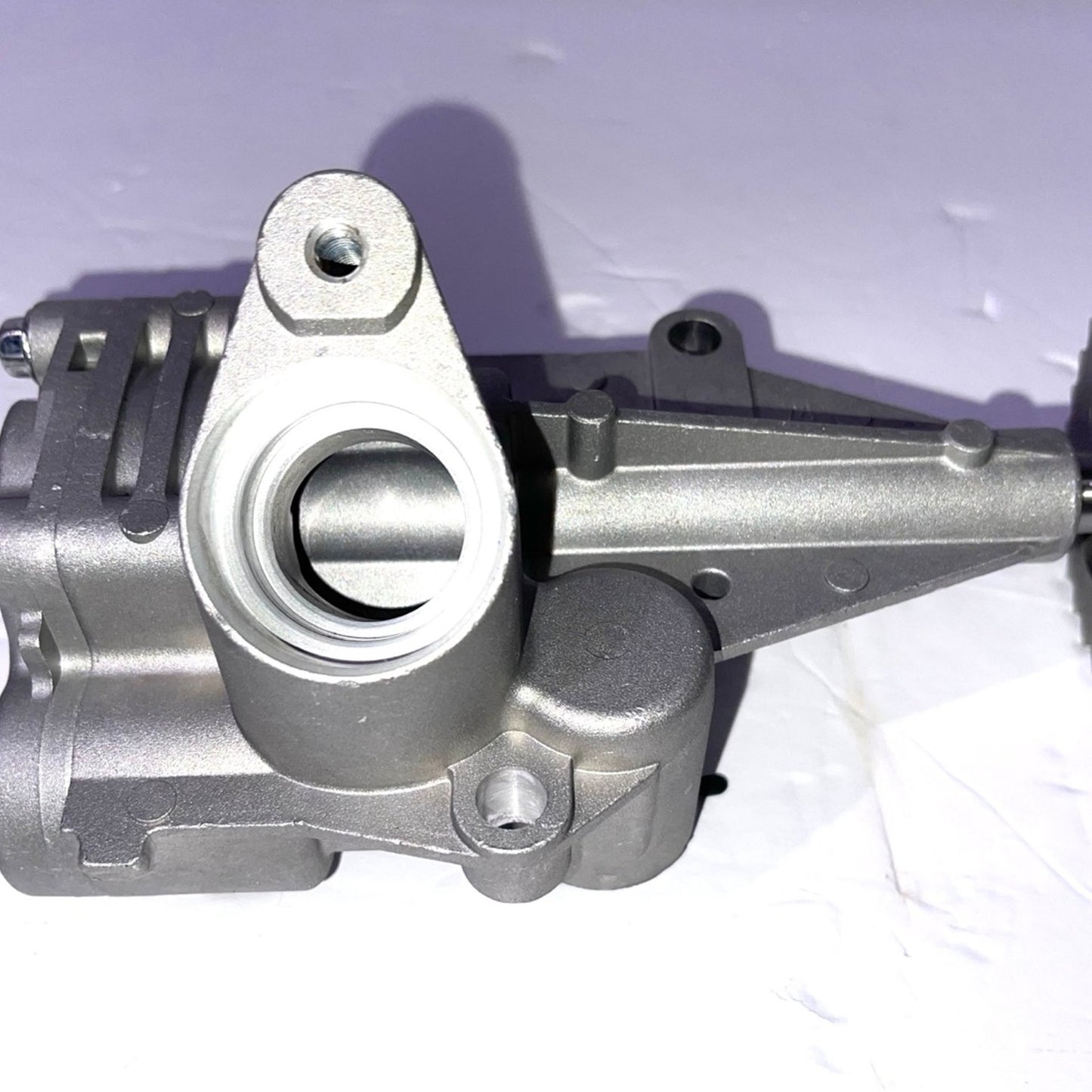 Complete Oil Pump fits Polaris Ranger XP 1000 2017-2021 Except Diesel Replacemen