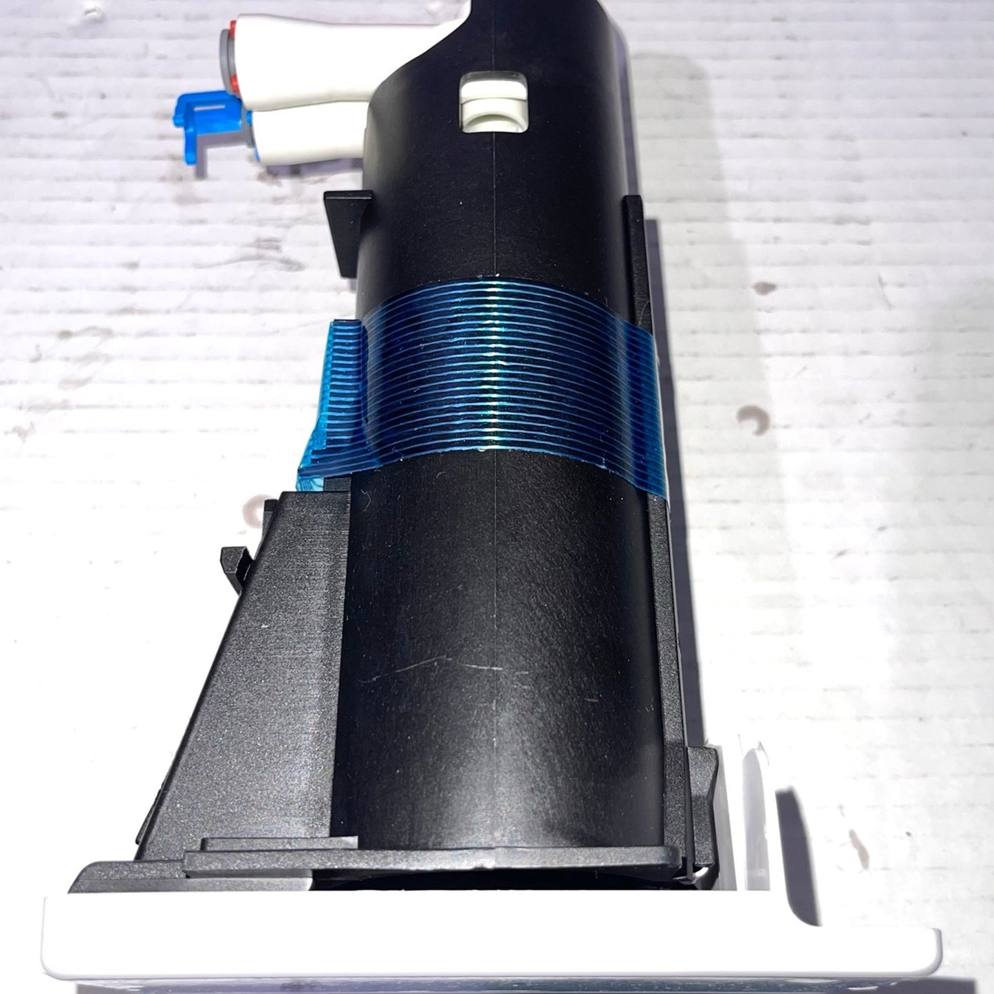 W11162041 Housing for Whirlpool Dryer Parts Replaces 4843352, AP6284617, PS12347901, W11036340, EAP12347901