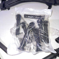 Spark Plug Wire Set for Dodge Durango, Ram 1500, Ram 2500, Ram 3500 (2003-2005 V8 5.7L)