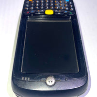 Zebra Motorola Mobile Computer MC55A0-P80SWQQA9WR MC55A, WLAN 802.11 A/B/G, VGA Screen, 2D DL Imager, WM 6.5, 256MB/1GB, QWERTY Key, Bluetooth, Extended 1.5X 3600 mAh Battery MRSP: $1,056.90