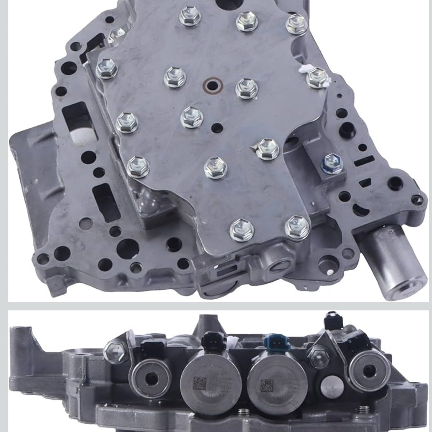 K313 Transmission Valve body Replacement for 2014-Up Corolla 1.8L 2.0L CVT Valve