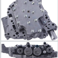 K313 Transmission Valve body Replacement for 2014-Up Corolla 1.8L 2.0L CVT Valve